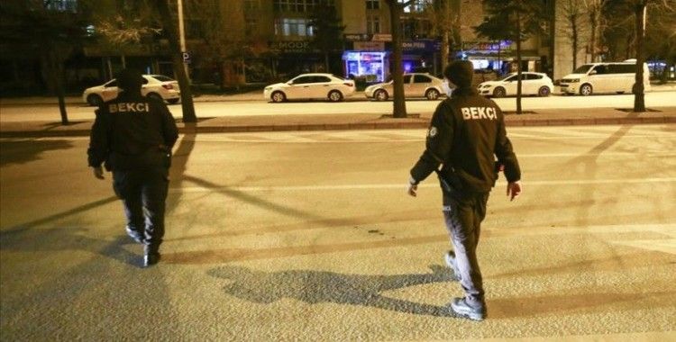 Bekçilerin Ankara'da bir aileye karşı aşırı güç kullandığı iddialarına ilişkin açıklama