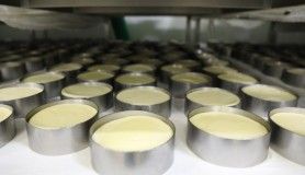 Süt ve süt ürünleri ihracatçıları Çin pazarıyla hedef büyüttü 