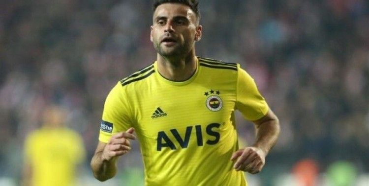Deniz Türüç: 'Fenerbahçe'nin olduğu her yerde kupa konuşulur'