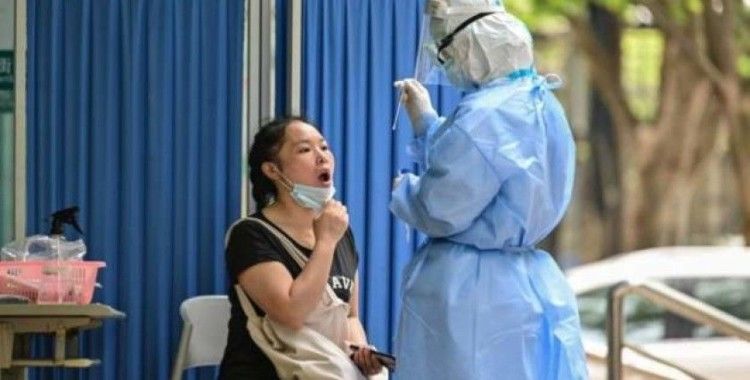 Vuhan kentinde bir günde 1.5 milyona yakın kişi test edildi