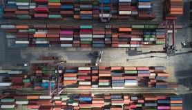 Doğu Anadolu'dan 4 ayda 189 ülkeye 546 milyon dolarlık ihracat