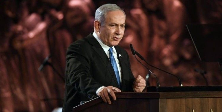 Netanyahu'dan 'ilhak planında geri adım atılmayacak' açıklaması