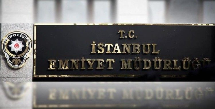 Kadıköy'de kuryeyle tartışan polis görevden uzaklaştırıldı