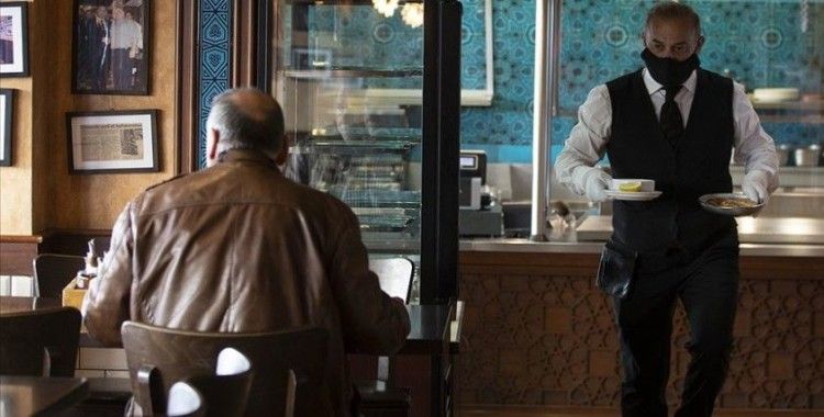 Restoran ve turizm işletmeleri belirlenen kurallar çerçevesinde açılacak