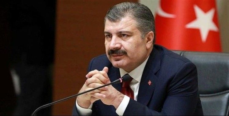 25 Mayıs Türkiye güncel koronavirüs tablosu yayımlandı