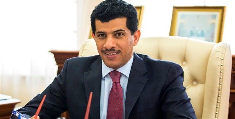 Al Şafi: Katar-Türkiye ilişkilerini muhafaza etmek için her türlü çabayı göstereceğiz