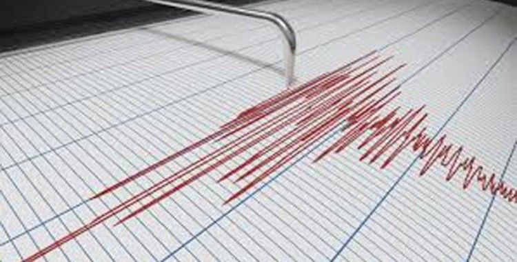 Osmaniye’de 2.9 büyüklüğünde deprem