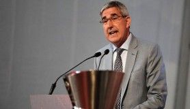 Avrupa Ligi Başkanı ve CEO'su Bertomeu'dan 'sezon iptali' yorumu: Bütün ihtimalleri tüketmiştik