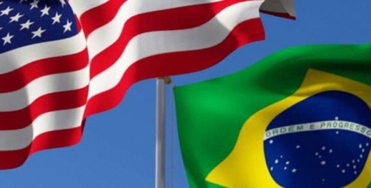 ABD, Brezilya'dan yabancıların ülkeye girişini durdurdu