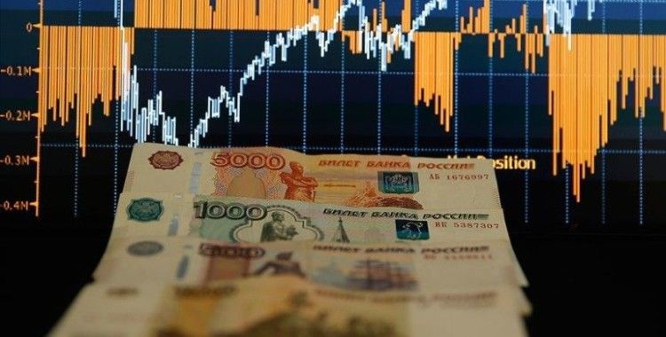 Rus bankalarının net karı yüzde 83 azaldı