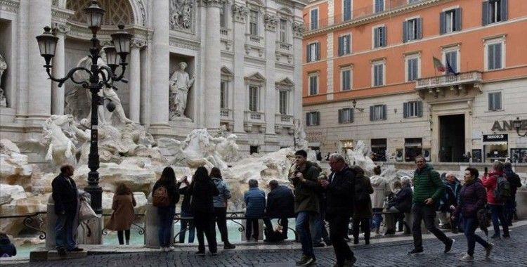 İtalya Dışişleri Bakanı Di Maio: 15 Haziran Avrupa'da turizm için kurtuluş günü