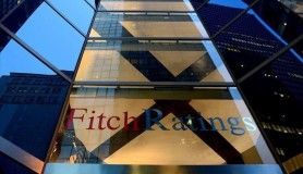 Fitch küresel ekonomiye ilişkin büyüme tahminini düşürdü