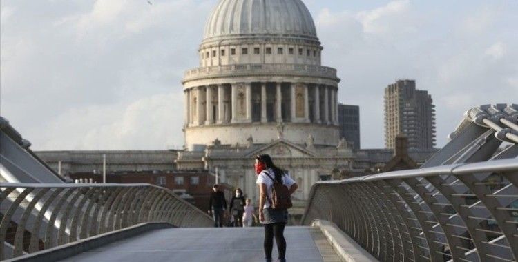 Dünya genelinde Kovid-19'dan iyileşenlerin sayısı 2 milyon 400 bini geçti