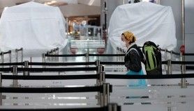 Havalimanlarına 'uçulabilir sertifikası' için çalışmalara başlandı 