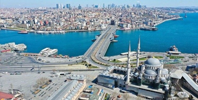 BM Dünya Turizm Örgütü: İstanbul, Doha ve Dubai salgın sonrasında turizmde pilot projelerin lideri olacak