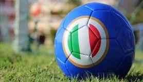 İtalya Serie A, 20 Haziran'da yeniden başlayacak 