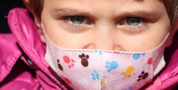 'Lösemili çocuklar koronavirüse karşı daha dikkatli olmalı' uyarısı