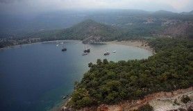 Ticari yatlar faaliyetlerine yeniden başlayacak