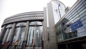 AB'den 9,4 milyar avroluk sağlık programı hazırlığı