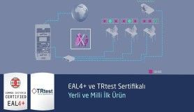 Veri sızıntısına yerli 'Bariyer'