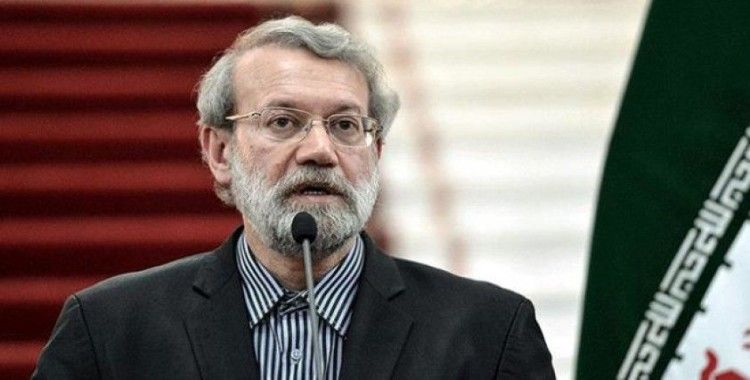 İran Meclis Başkanı Laricani, Düzenin Maslahatını Teşhis Konseyi (DMTK) üyesi oldu