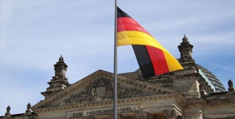 Ifo: Alman ekonomisi bu yıl yüzde 6,6 daralabilir