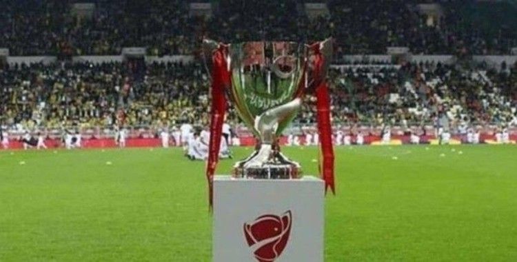 Ziraat Türkiye Kupası Yarı Final rövanş programı açıklandı