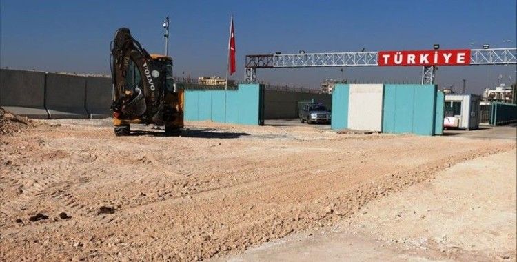 Çin ve Rusya, Türkiye'nin önerdiği Tel Abyad Sınır Kapısı'nın açılmasına sıcak bakmıyor
