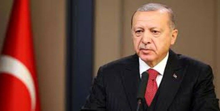 “Gençlerimize fethin 600. yıl dönümü olan 2053 için büyük ve güçlü Türkiye’yi bırakmakta kararlıyız”