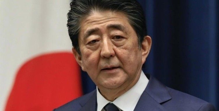 Japonya Başbakanı Abe G20 ülkelerine seslendi