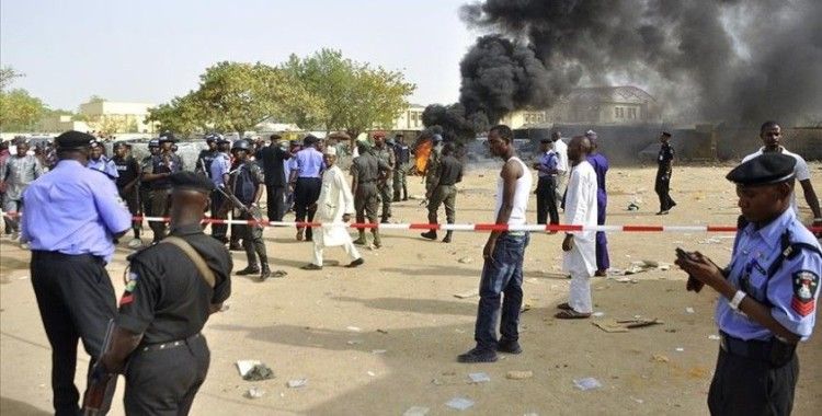 Nijerya'nın Sokoto eyaletinde Ocak'tan bu yana düzenlenen saldırılarda 270 kişi öldürüldü