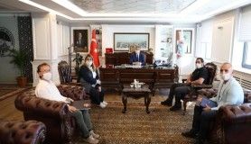 Kayserispor Kulübü Başkanı Gözbaşı: "Kurtuluşu altyapıda görüyoruz"