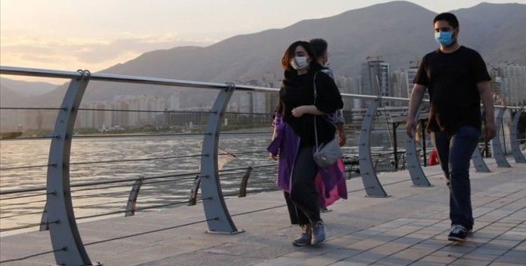 Dünya genelinde Kovid-19 bulaşan kişi sayısı 5 milyon 909 bini aştı