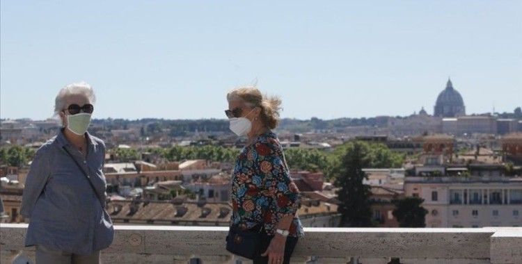 İtalya Yüksek Sağlık Enstitüsü Başkanı Brusaferro: Sonbaharda ikinci dalga olabilir