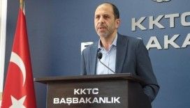 Turistler 1 Temmuz'da itibaren KKTC'ye girebilecek