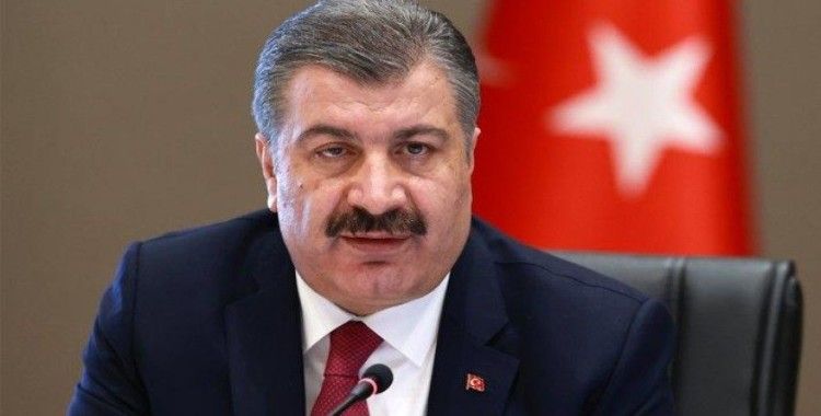 Toplam can kaybı 4 bin 489 oldu