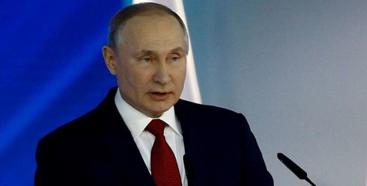 Putin, Rus ordusu için Suriye'de ilave yer istedi