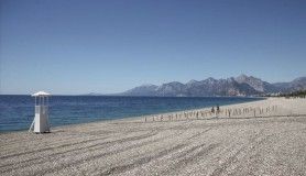 Tatilcilerin yeni dönemde önceliği 'hijyen' olacak