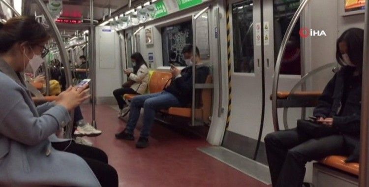 Dünyanın koronavirüs savaşı sürerken vaka sayısı 6 milyona yaklaştı