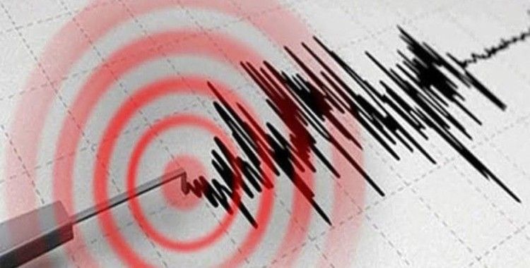Filipinler'de 5.5 büyüklüğünde deprem