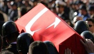 Diyarbakır'da sırtından vurulan polis şehit oldu
