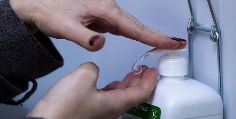 Pazartesi iş yerine döneceklere 'ortak alan kullanımı' uyarısı