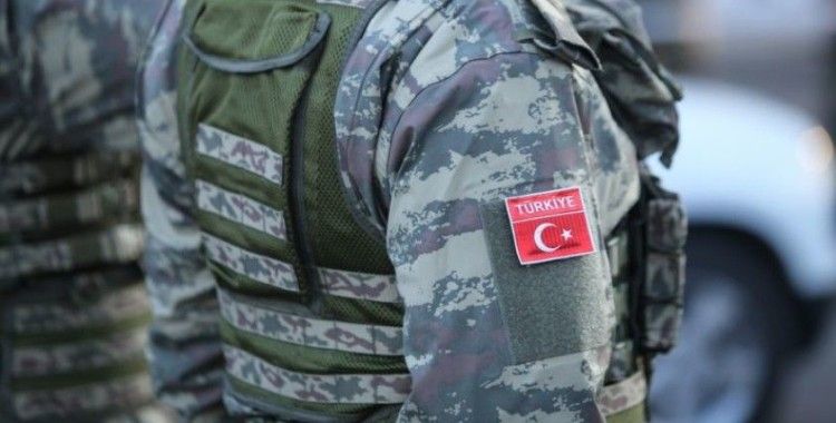 Bitlis'te etkisiz hale getirilen 3 teröristten 2'si gri listeden