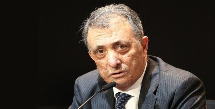 Ahmet Nur Çebi: 'Kulüpte 190 dava, 225 icra takibi var'
