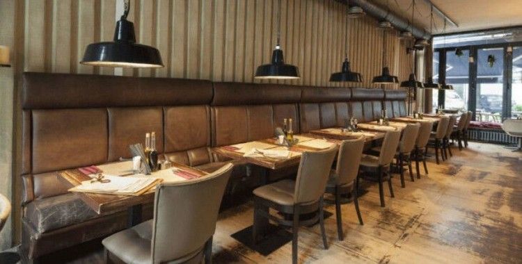 Kafe, restoran gibi işletmelerde alınacak tedbirler belli oldu