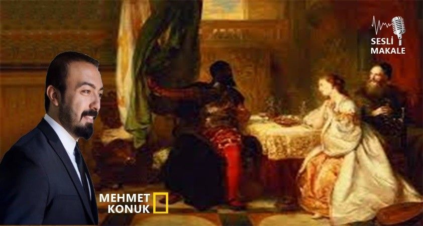 Kendi adıyla anılan aşırı kıskançlık sendromunun sahibi: 'Othello'