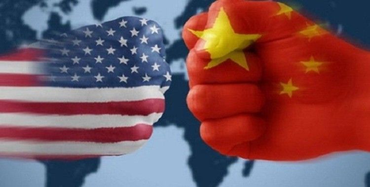 Çin'den ABD'ye çağrı: 'Irkçılığı ortadan kaldırın'