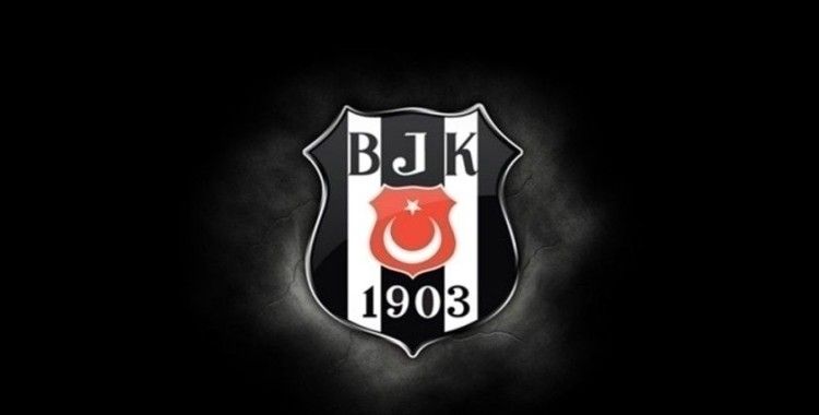 Beşiktaş'ın yeni ana sponsoru Beko oldu