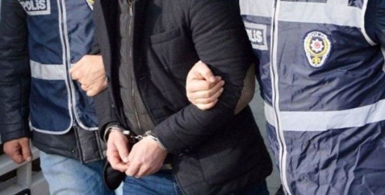 Şırnak'ta terör operasyonu: 8 gözaltı