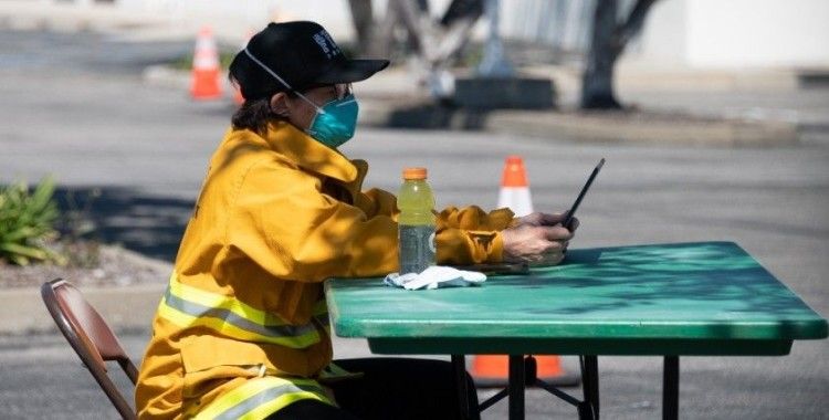 Japonya'da korkulan oldu